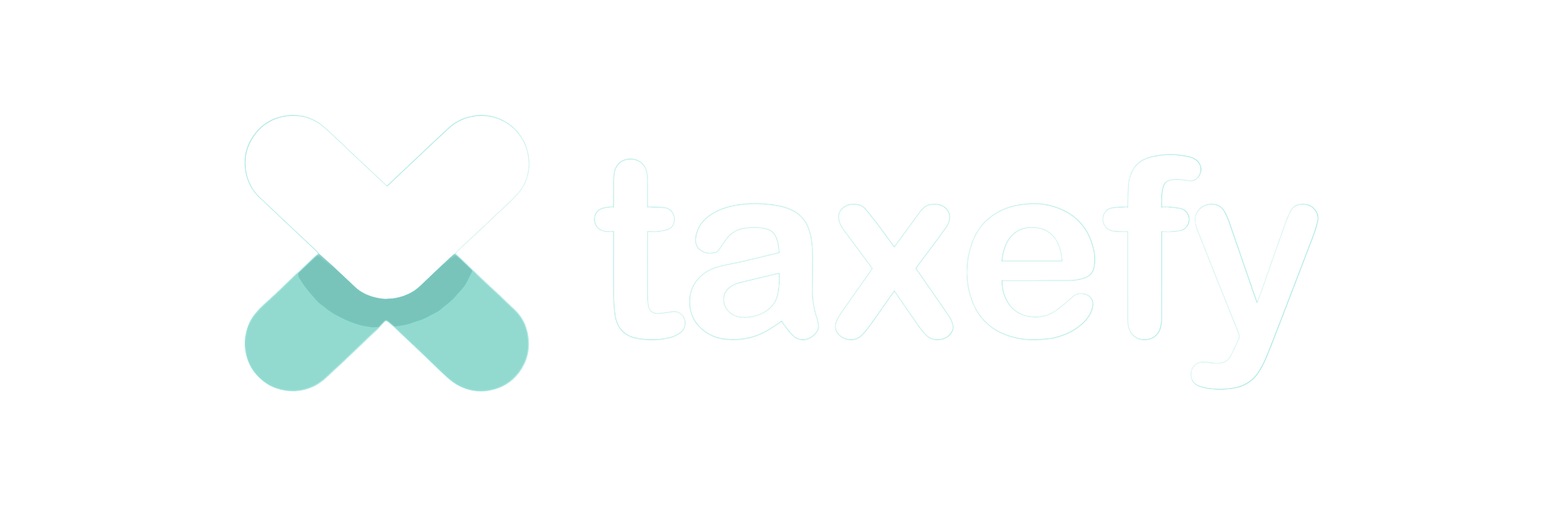 taxefy - tax pretty simple